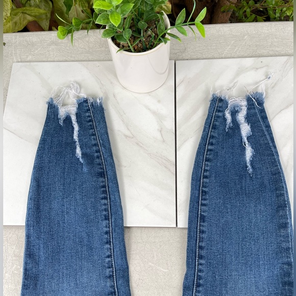 Good American🔴Good Legs size 2/26 - Picture 14 of 14